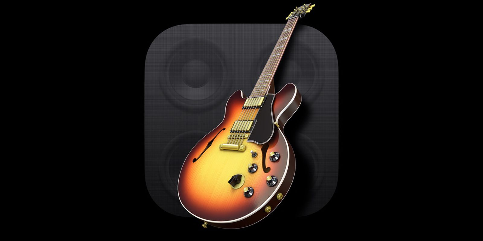 como grabar sonido mac con garageband