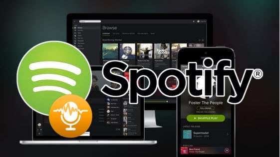 How to Record Spotify to MP3: Best Methods