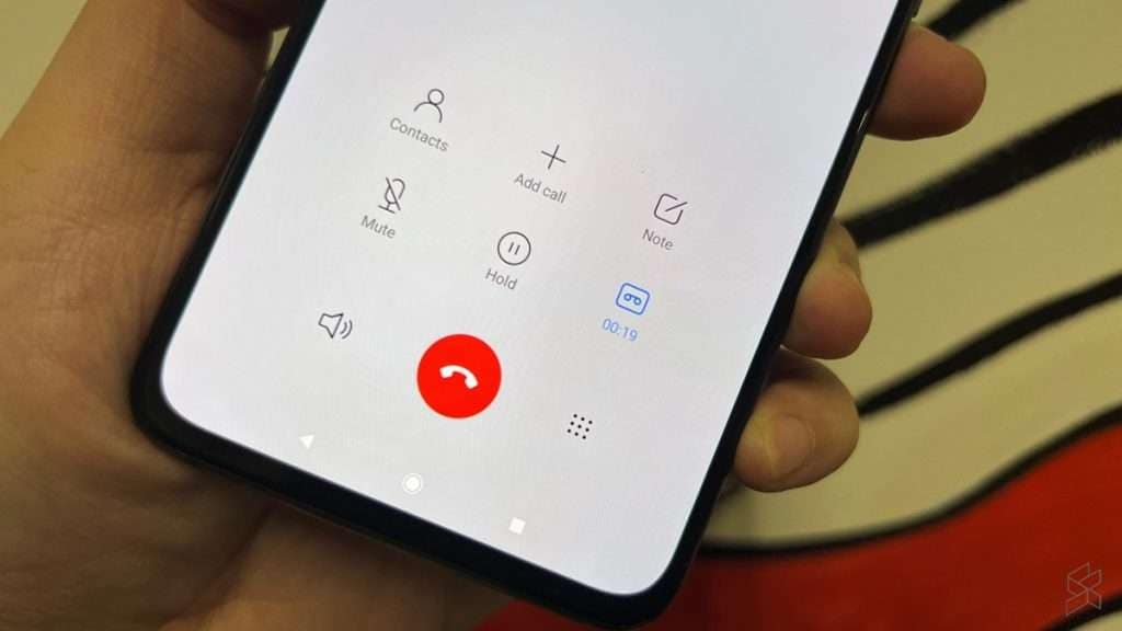 How To Use Automatic Call Recording In Google Dialer