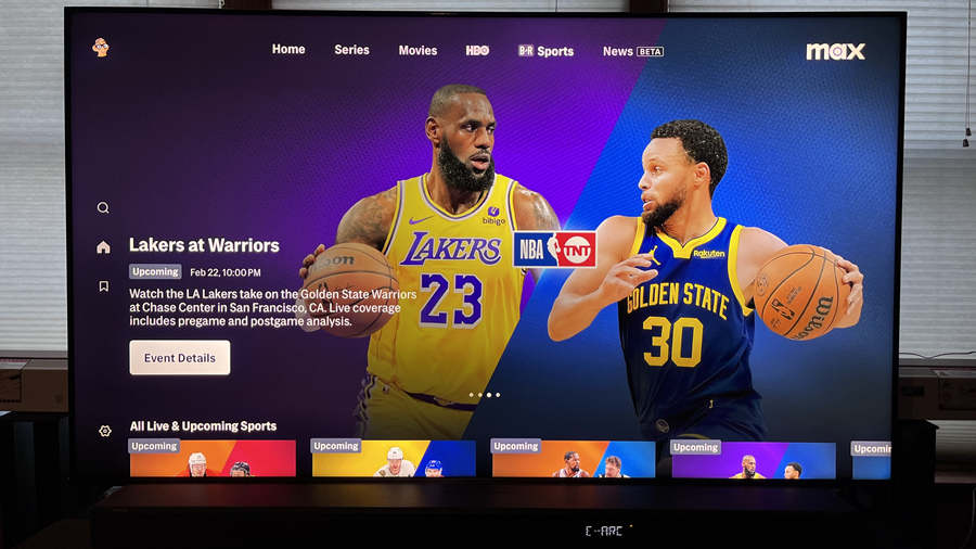hbo max watch NBA finals free 