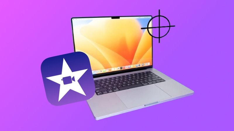 Grabar pantalla en iMovie: Todo lo que hay que saber