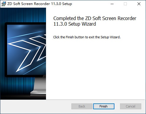 instal the new version for apple ZD Soft Screen Recorder 11.6.5