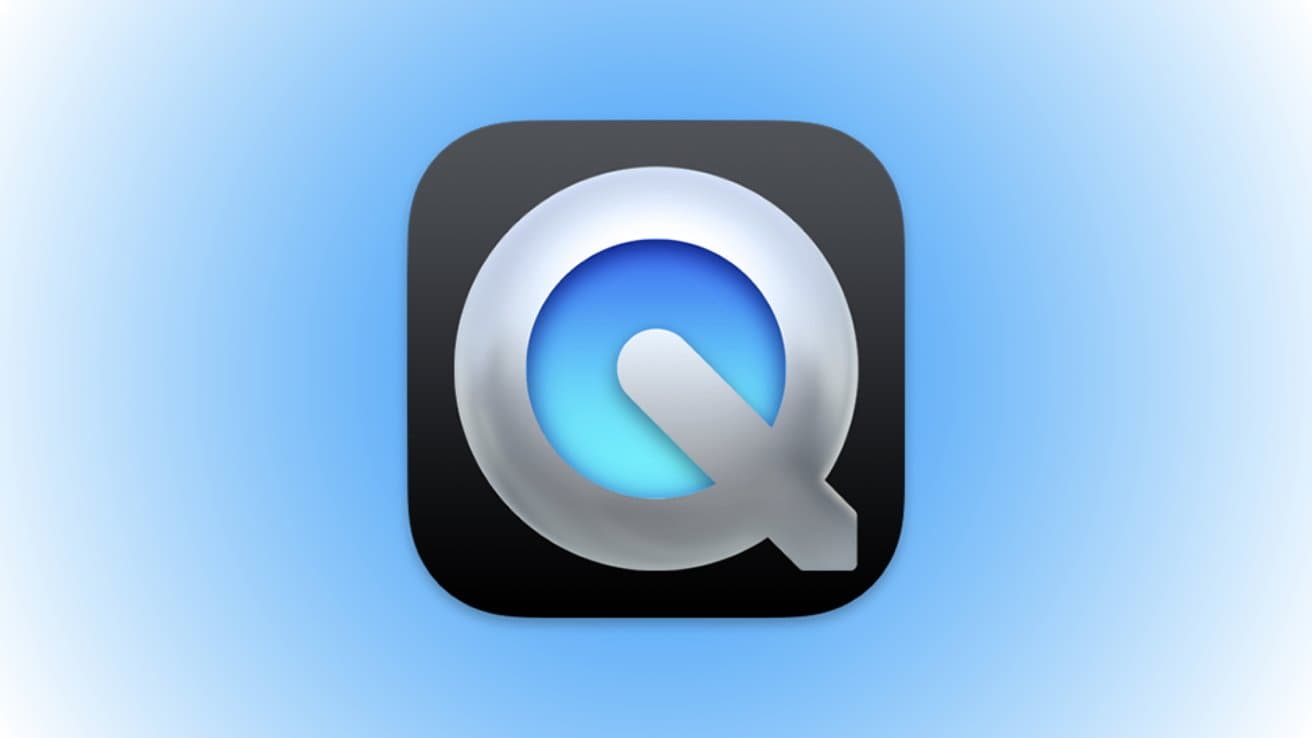 quicktime player logo