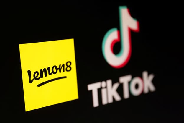 What is Lemon8? Exploring TikTok's Backup Plan