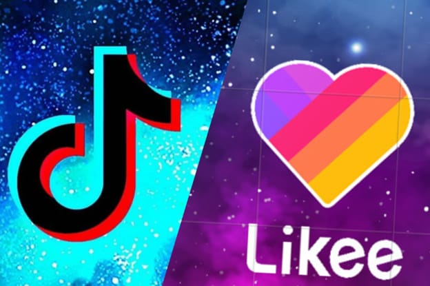 Likee: The Ultimate TikTok Rival for Creative Short Videos