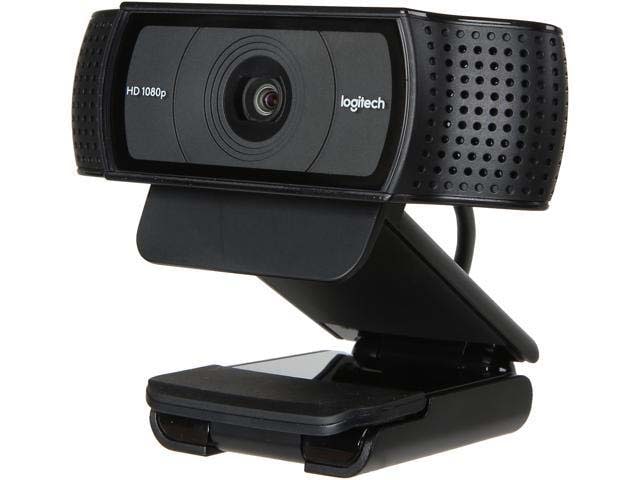 best webcam to record youtube videos