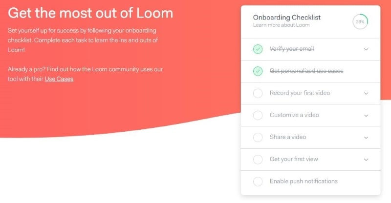 loom