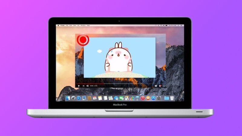 Guía completa para crear un video en un MacBook [2025]