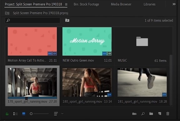 How to Crop Video in Premiere [5 Detailed Steps]