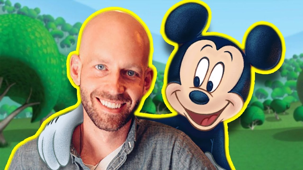 How to Use Mickey Mouse AI Voice Generator？