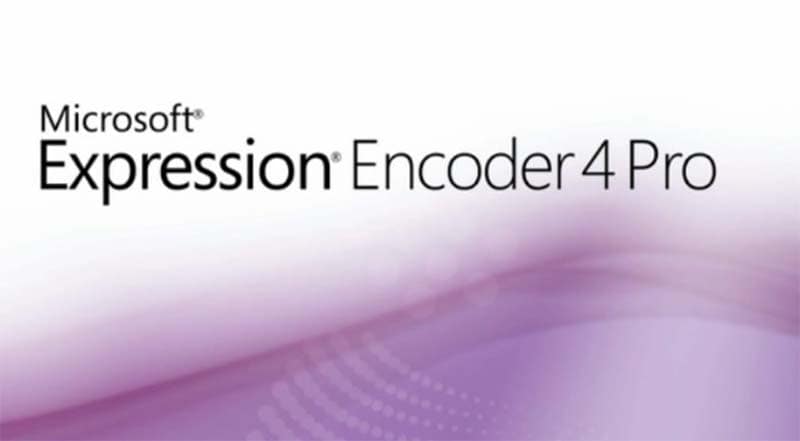 microsoft encoder 4 screen recorder