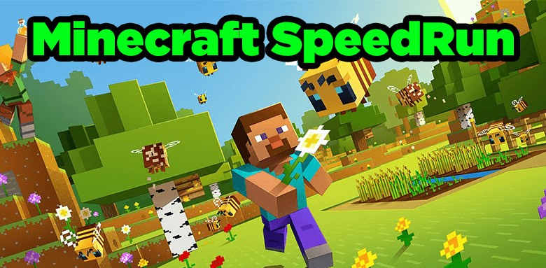 Minecraft Speedrun World Record - Everything You Need to Know