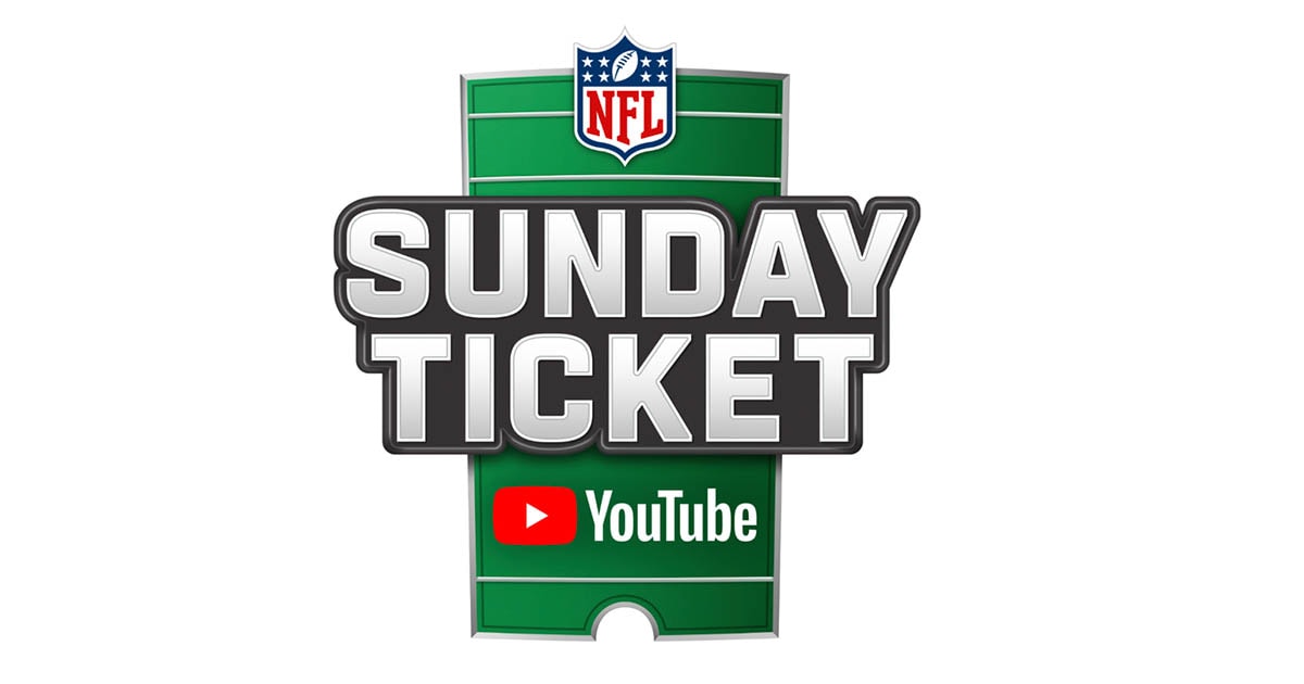 Enjoy Sports Streams – NFL Sunday Ticket Without YouTube TV