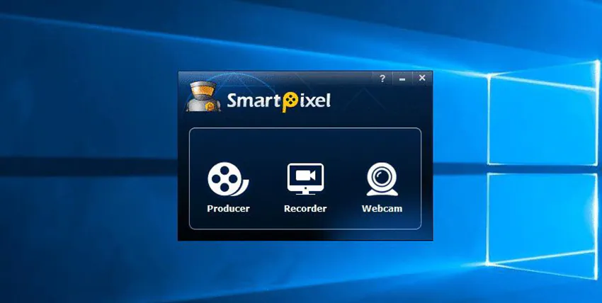 SmartPixel