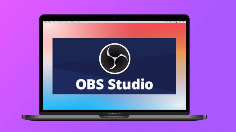 How To Download, Install, and Use OBS for Mac