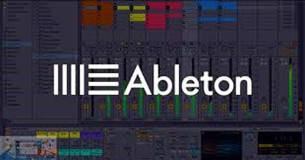 Ableton Live Software