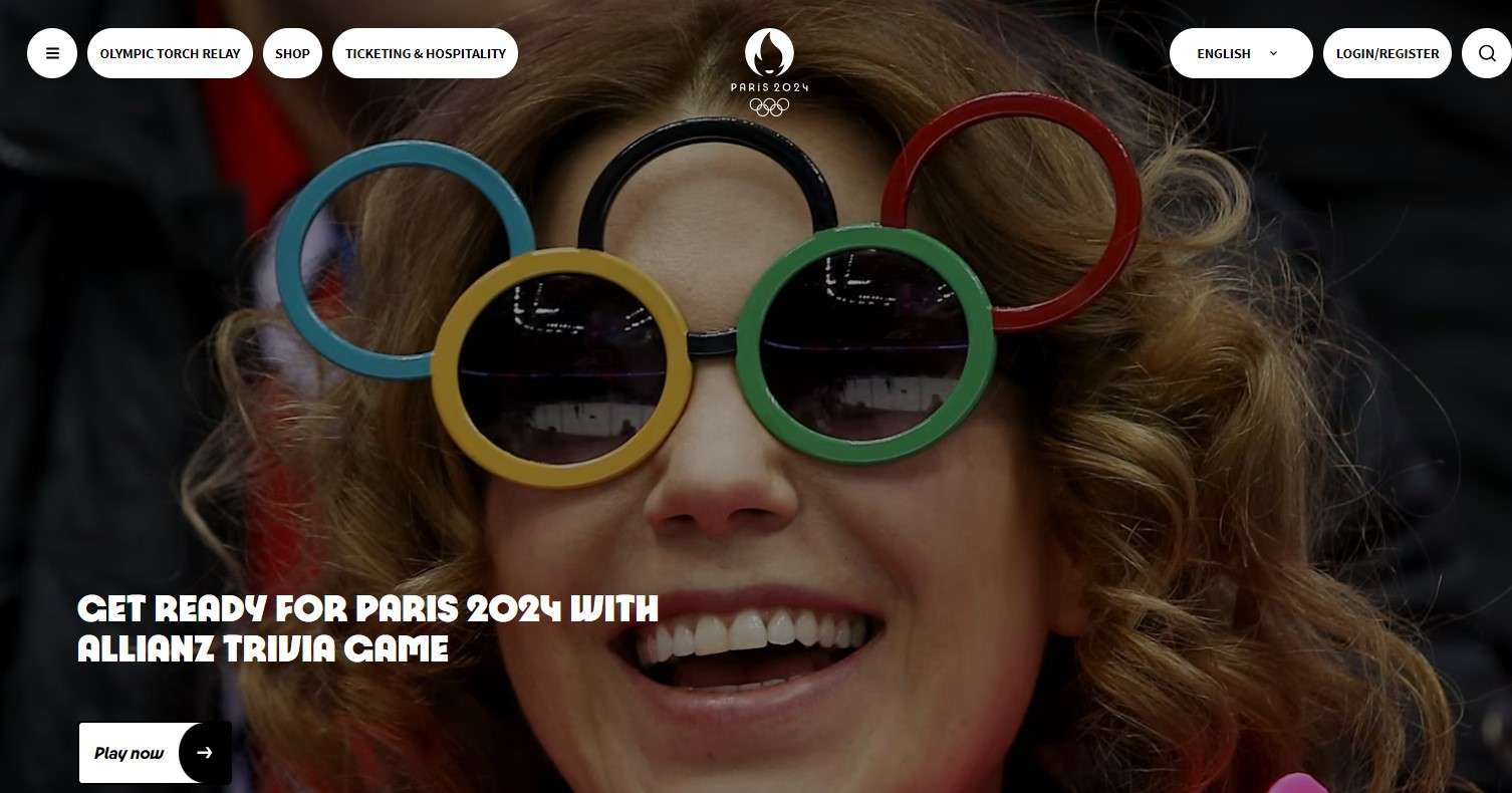 What You Should Know About the Paris Olympics 2024