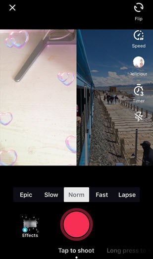 2 Practical Ways To Combine Videos On Tiktok Tips And Tricks