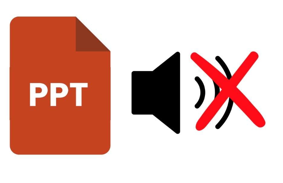 How To Fix the PowerPoint Not Recording Audio Issue