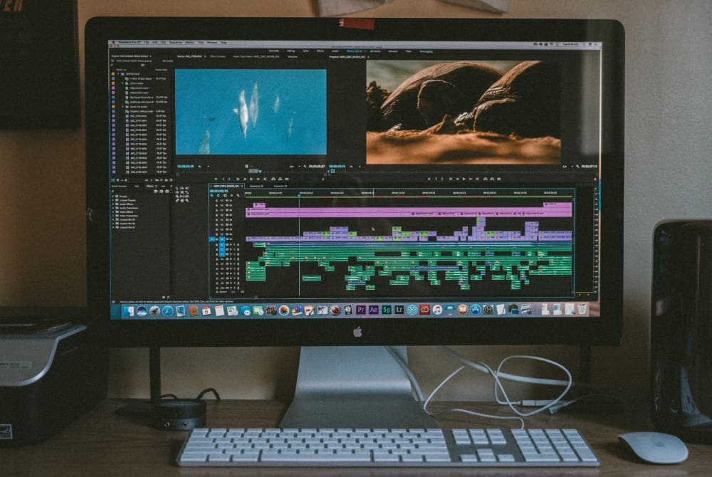2024 Updated | How to Rotate and Flip Videos in Adobe Premiere Pro?