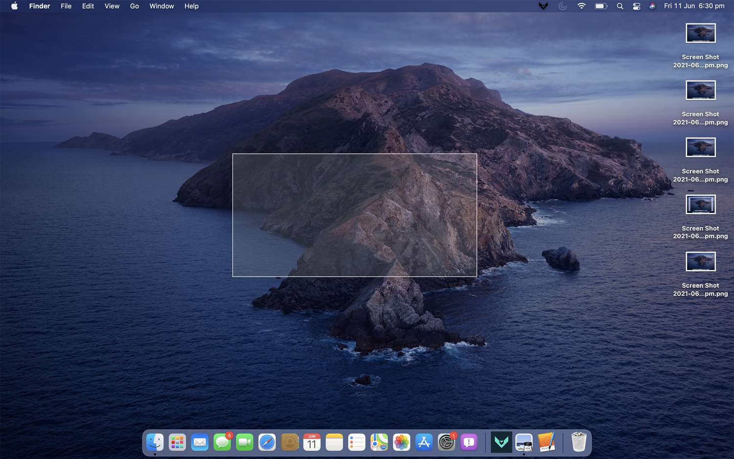 Cómo imprimir una captura de pantalla en Mac [4 métodos sencillos].