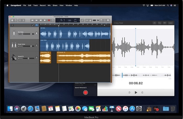 How To Record Voice Memos on a Mac Easily