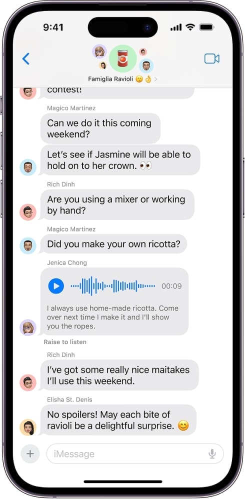 Top Methods to Record an Audio Message on iPhone