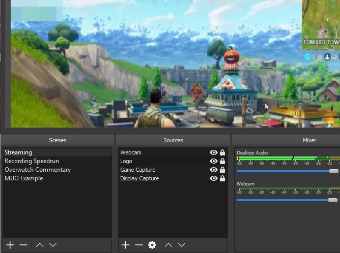 cómo hacer un clip en fortnite para computadora