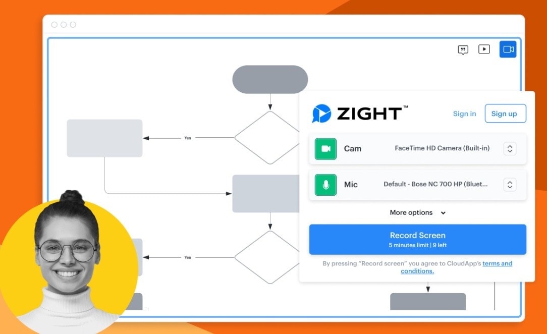 zight gif recorder for mac