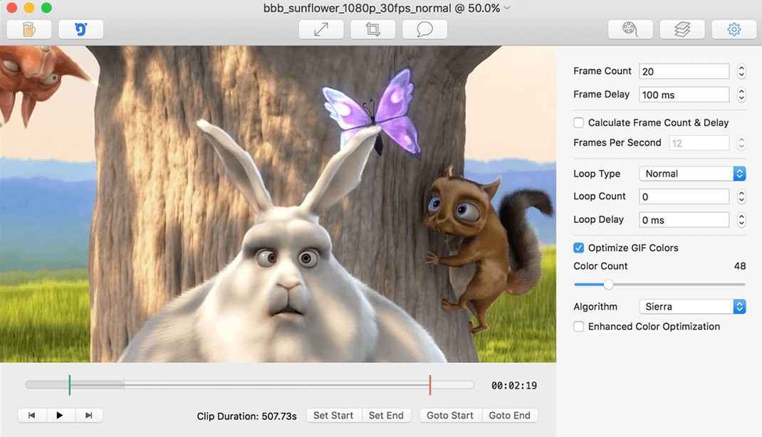 gif brewery recorder for mac