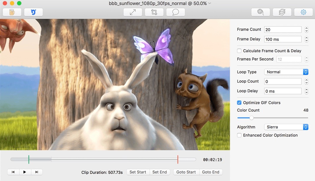 gif brewery recorder para mac