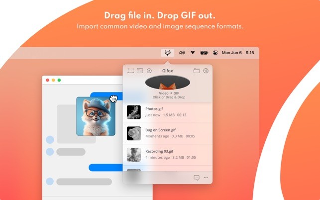 gifox gif recorder for mac