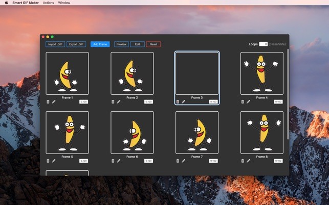 smart gif maker para mac