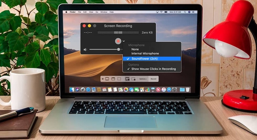 How To Screen-Record With Internal Audio on a Mac