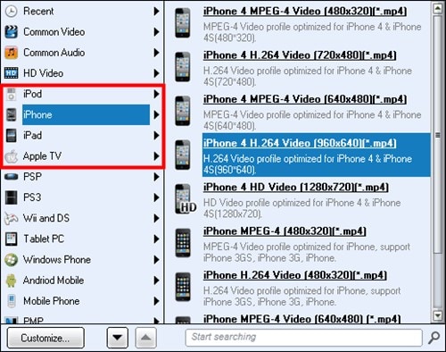 convert ppt to video in iOS