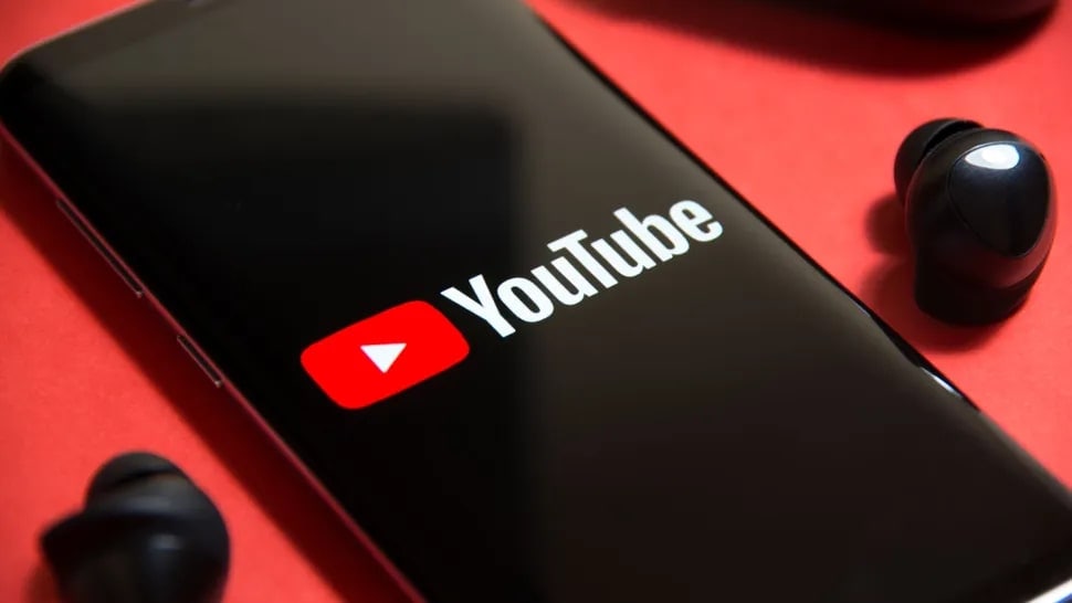 Consejos para grabar videos de Youtube en el iPhone