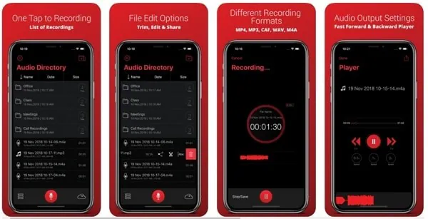 recorder-plus-voice-recorder