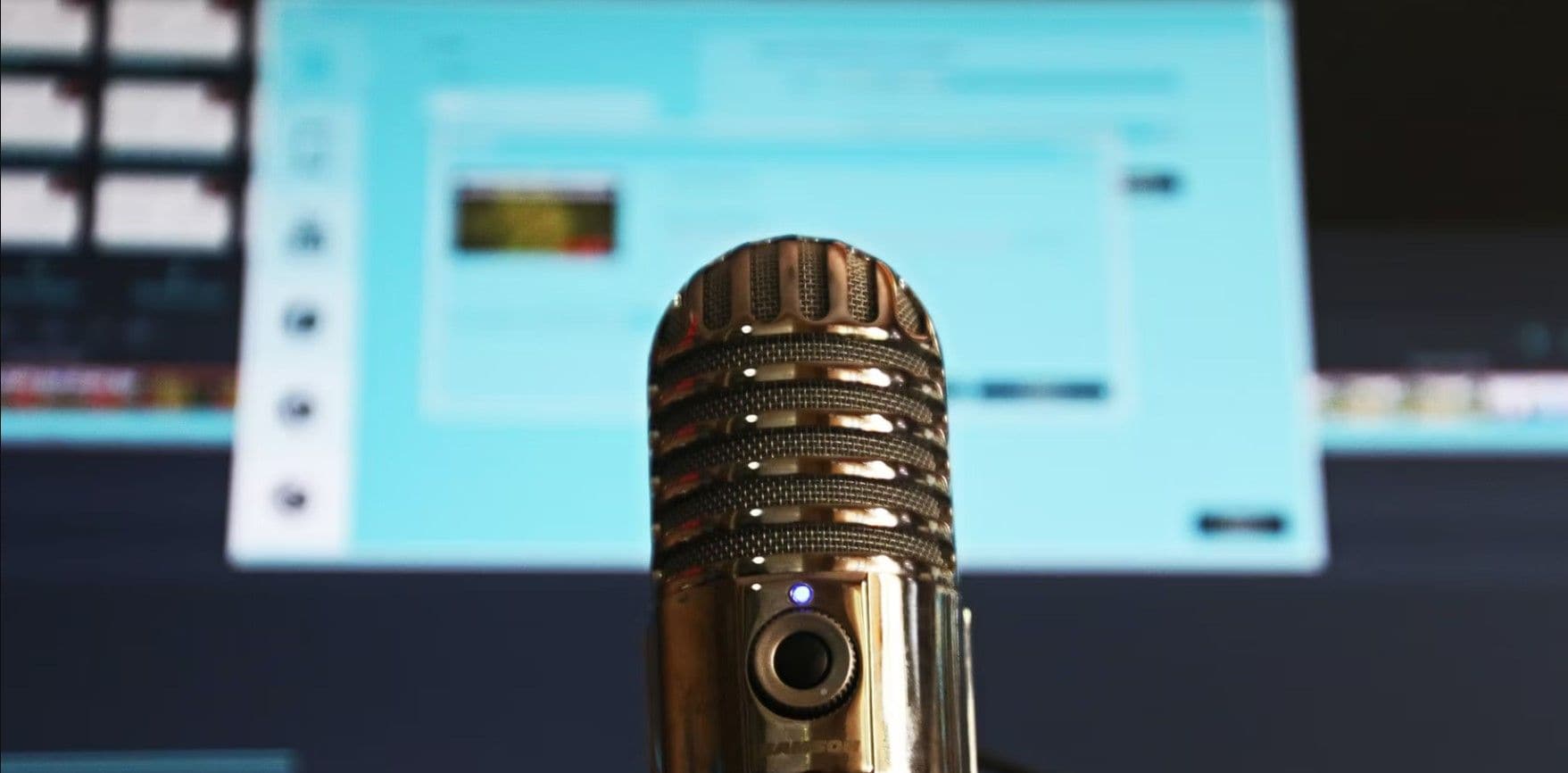 How To Record Audio on Mac With an External Mic - All Methods