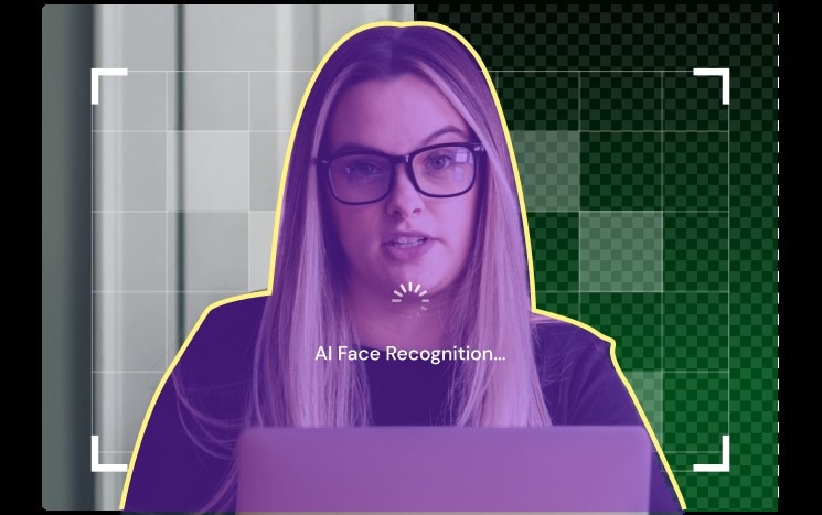AI-recognition