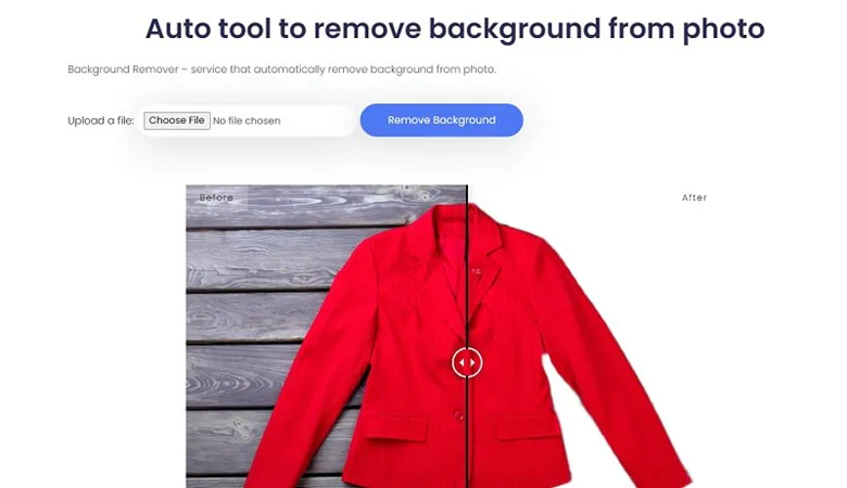 5 Best Tools to Remove Background with High Resolution for Free