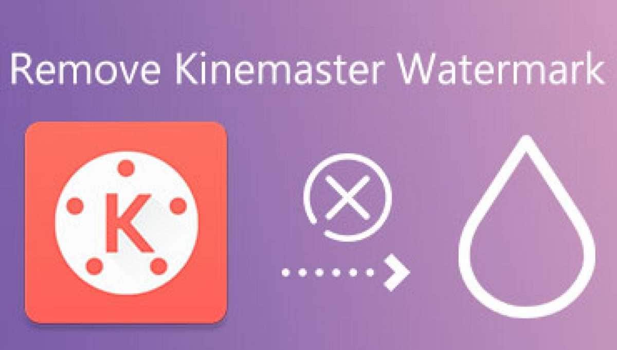 4 formas probadas de eliminar marcas de agua de KineMaster [escritorio, web y móvil]