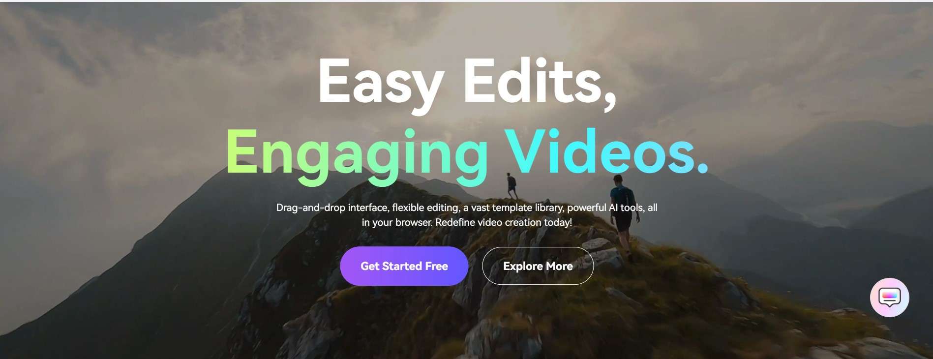 get started with media.io