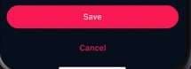 save the tiktok video with watermark