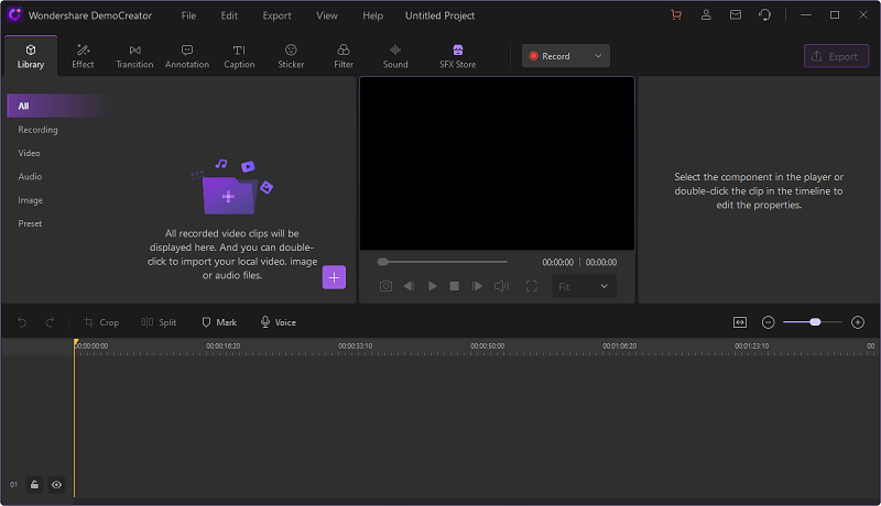 video-editor