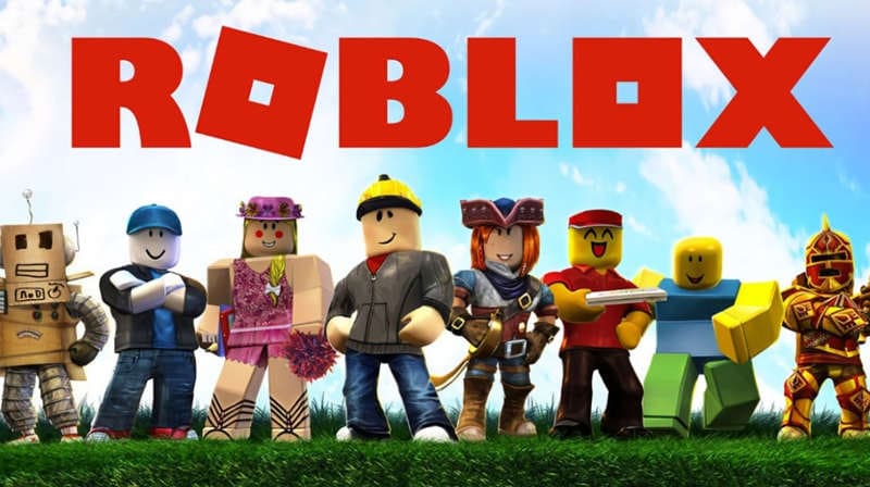 roblox