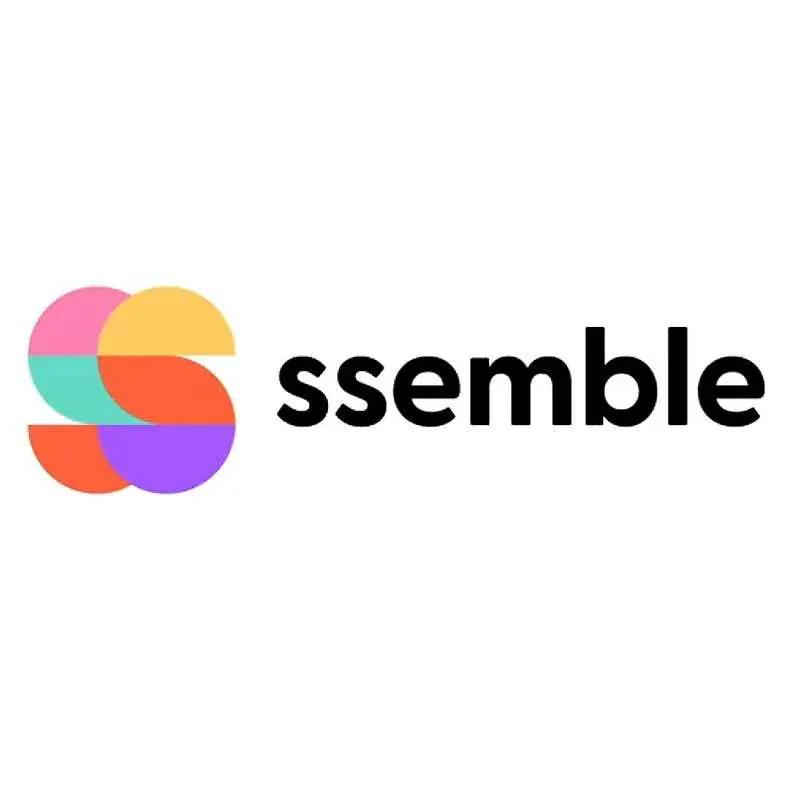 ssemble logo 