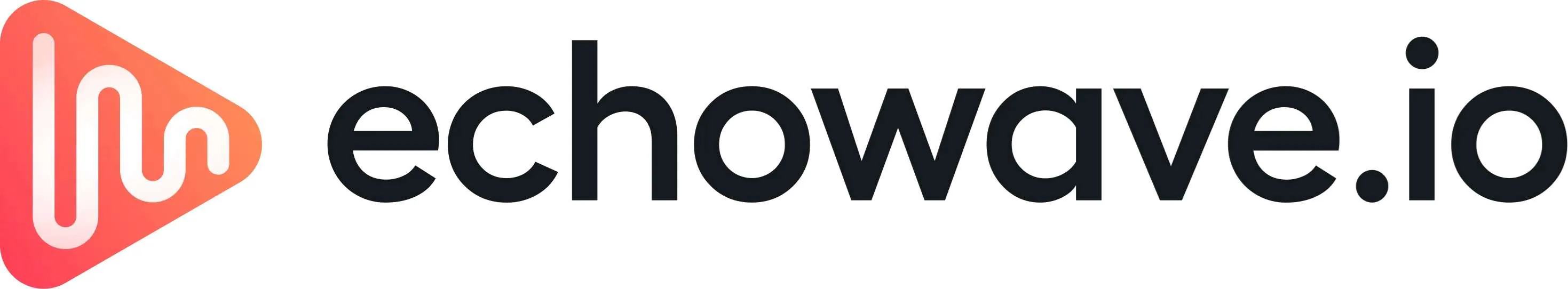 echowave.io logo 