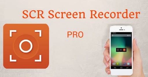 scr screen recorder