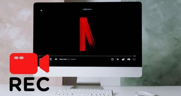 How To Screen Record Netflix on Mac With the Best Quality