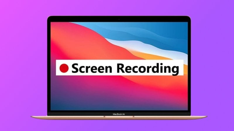 Top 10 Screen Recorders for Mac in 2024